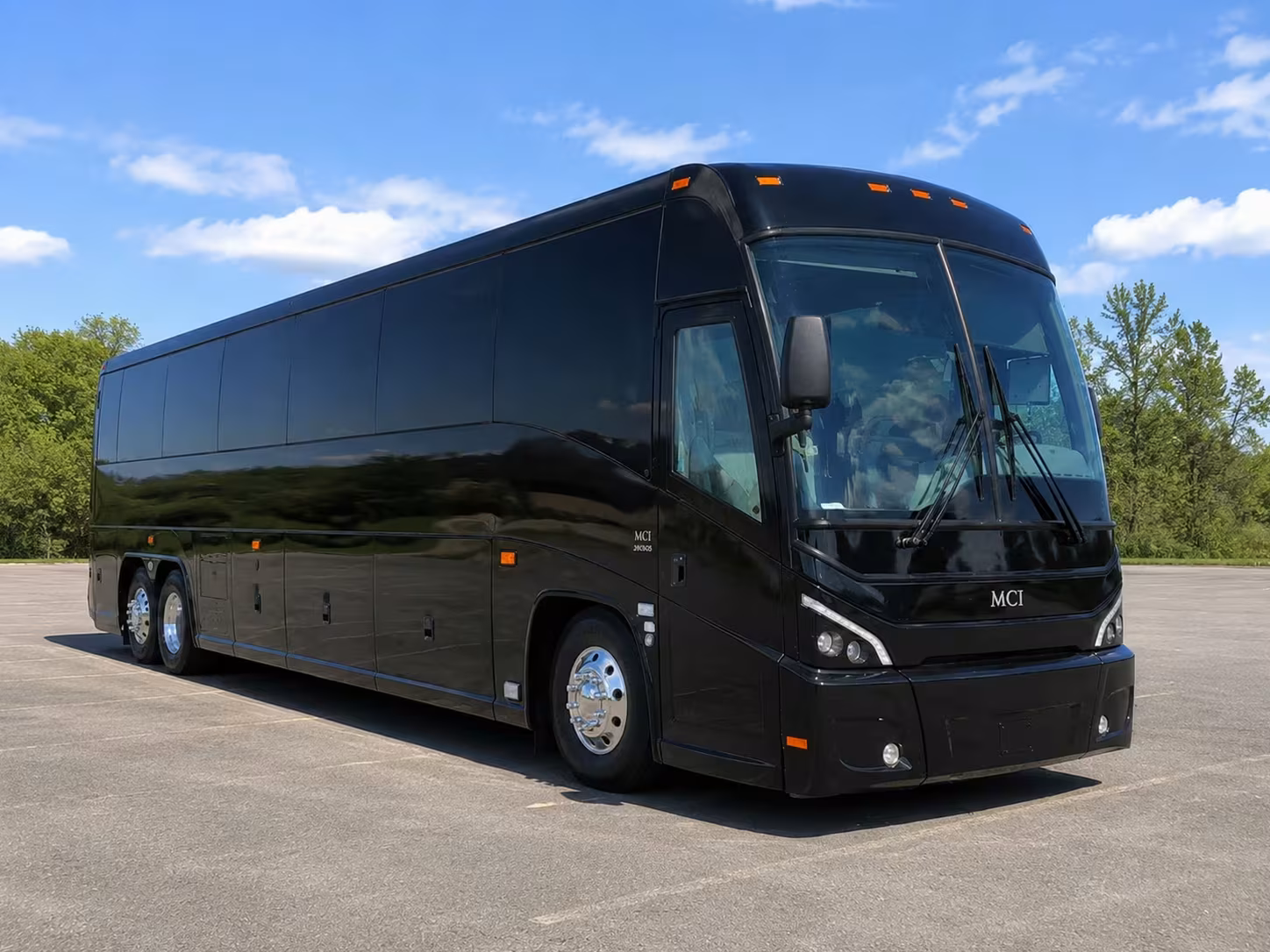 charter bus rentals for flower mound art museum field trips