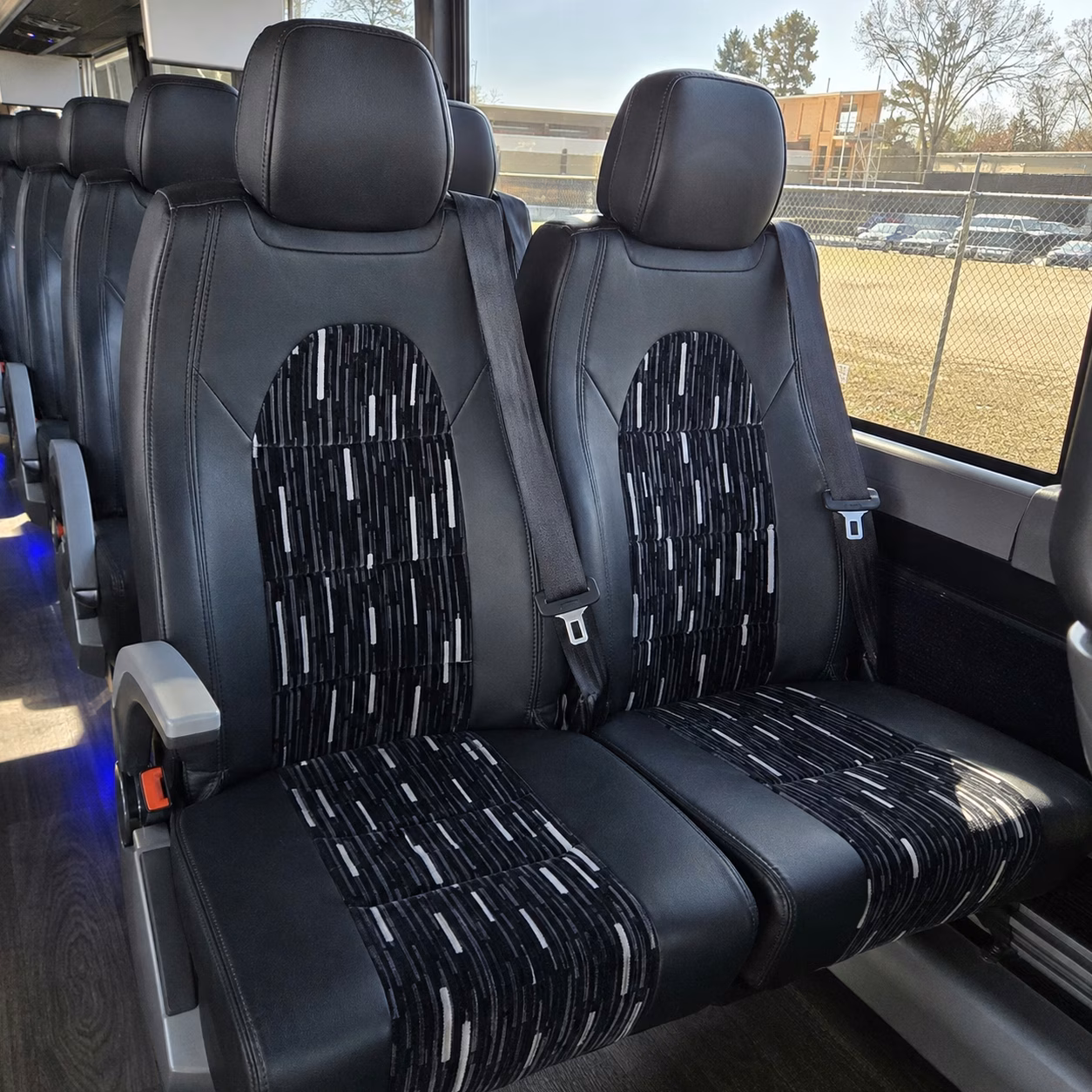 compare bus rental options in flower mound with one quick online quote
