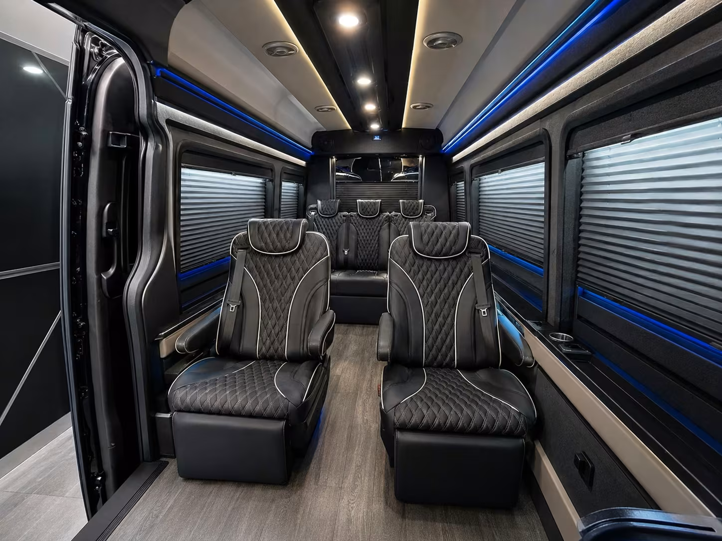 concert weekend and festival transportation from flower mound