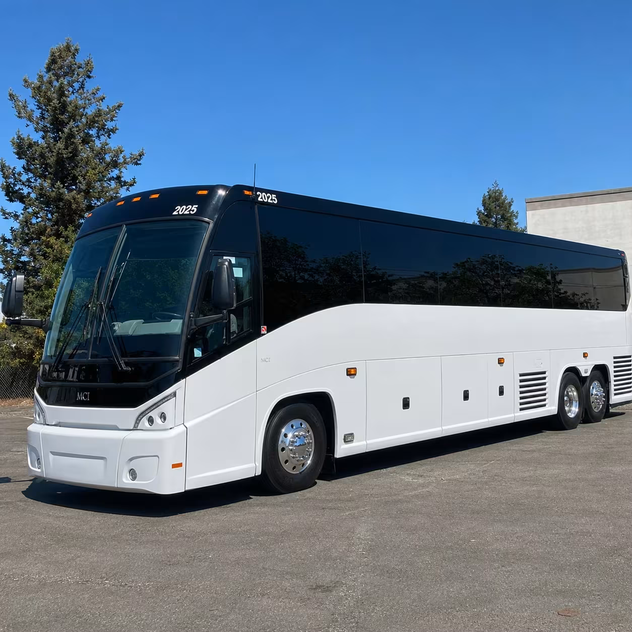 easily book bus rentals for flower mound bachelorette parties