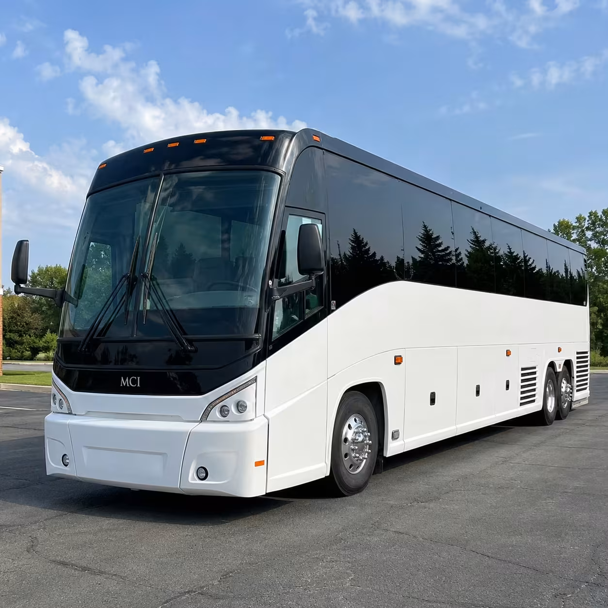 flower mound shuttle buses to toyota music factory in irving