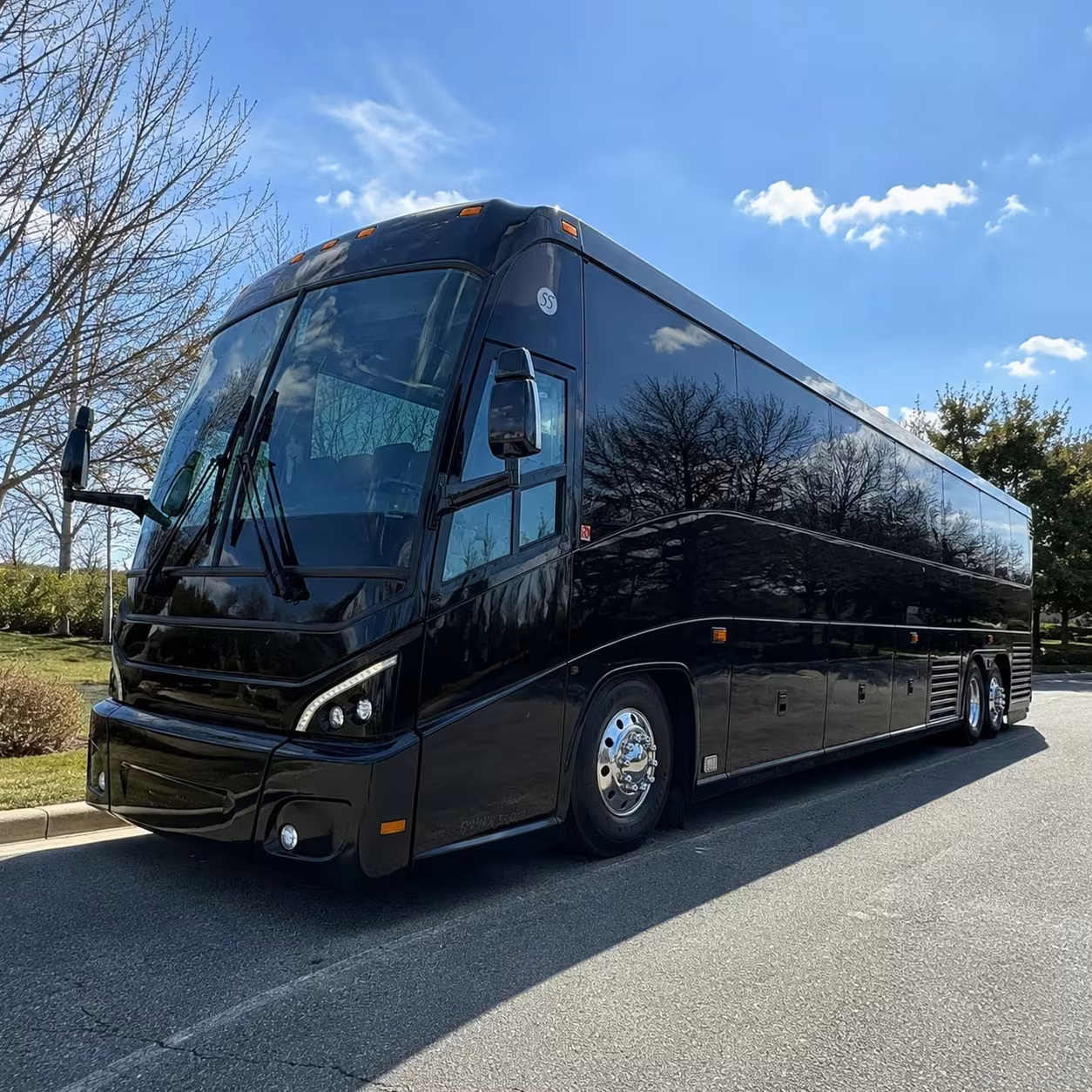 flower mound transportation to oklahoma city and little rock