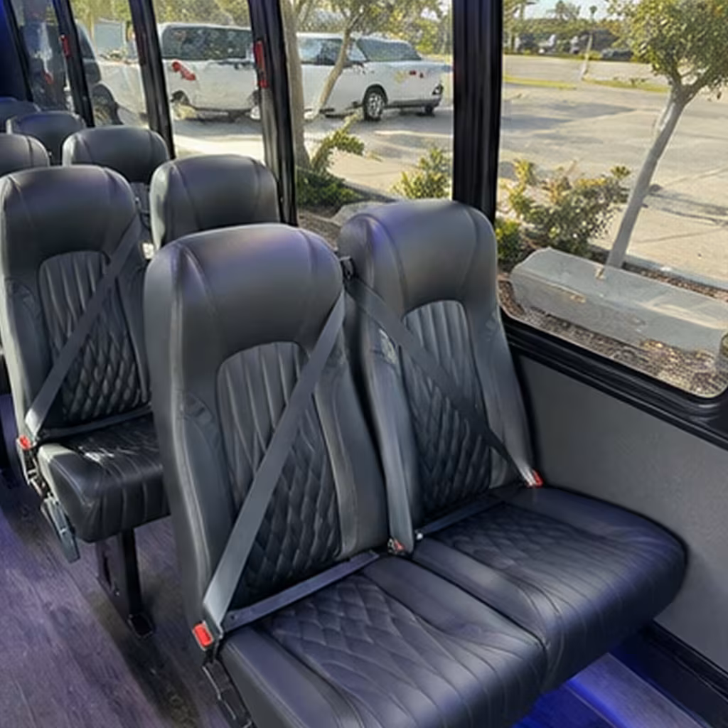 government military transportation service in flower mound