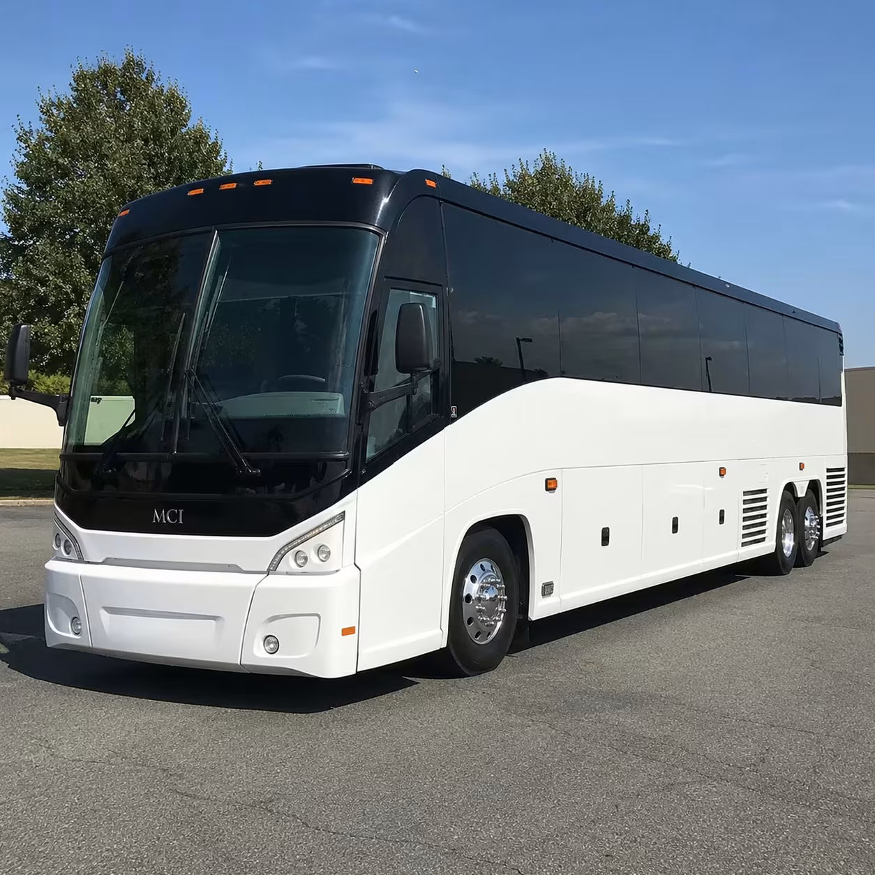 multi day military charter buses from flower mound to fort hood