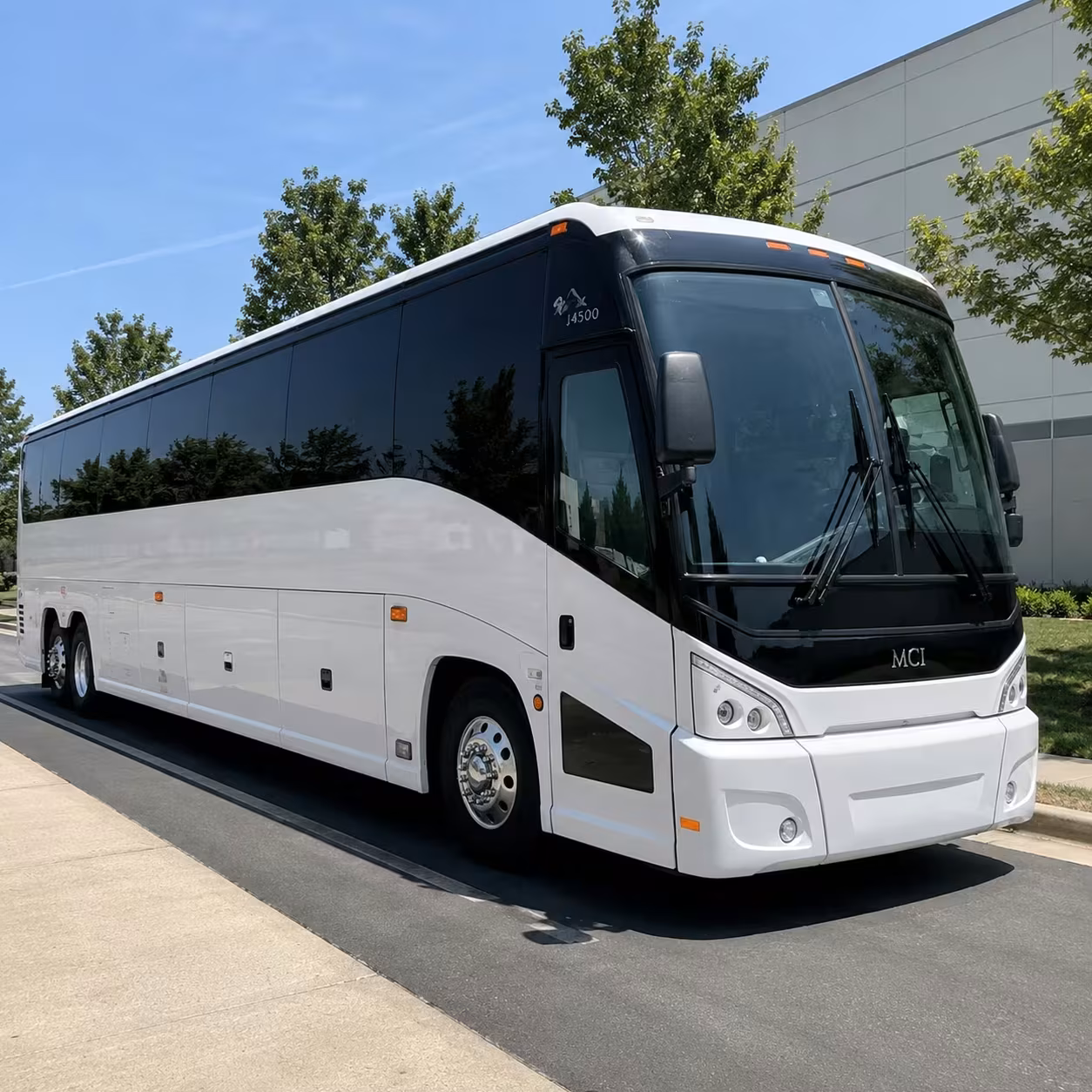 not in flower mound you can still find concert transportation nearby