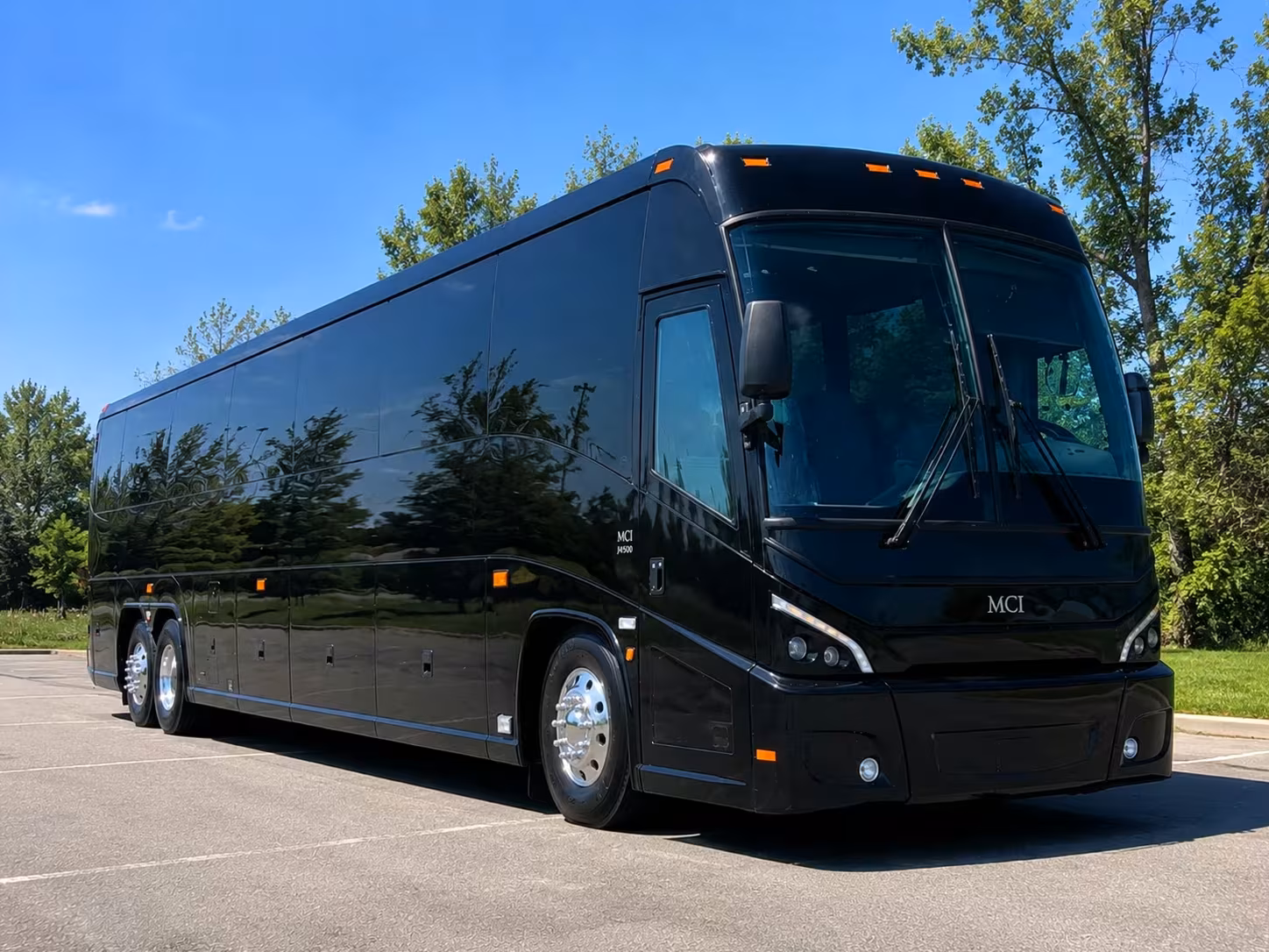 not in flower mound you can still find prom transportation nearby