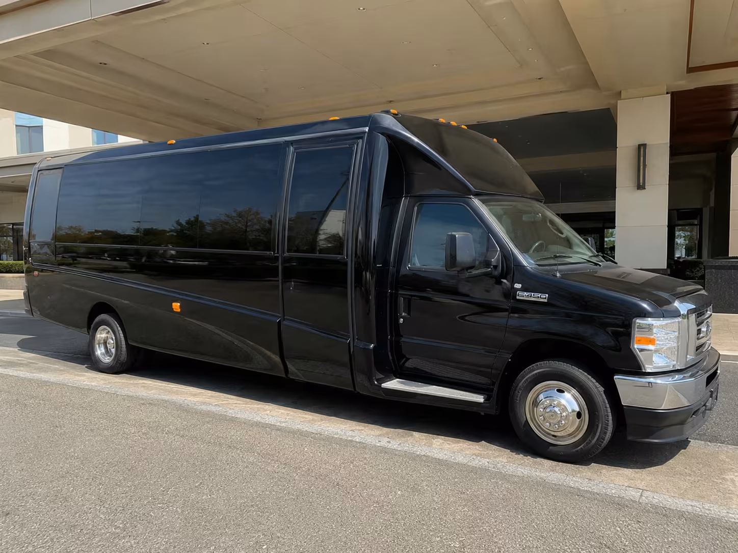 party bus rentals in flower mound for birthdays and bachelorettes