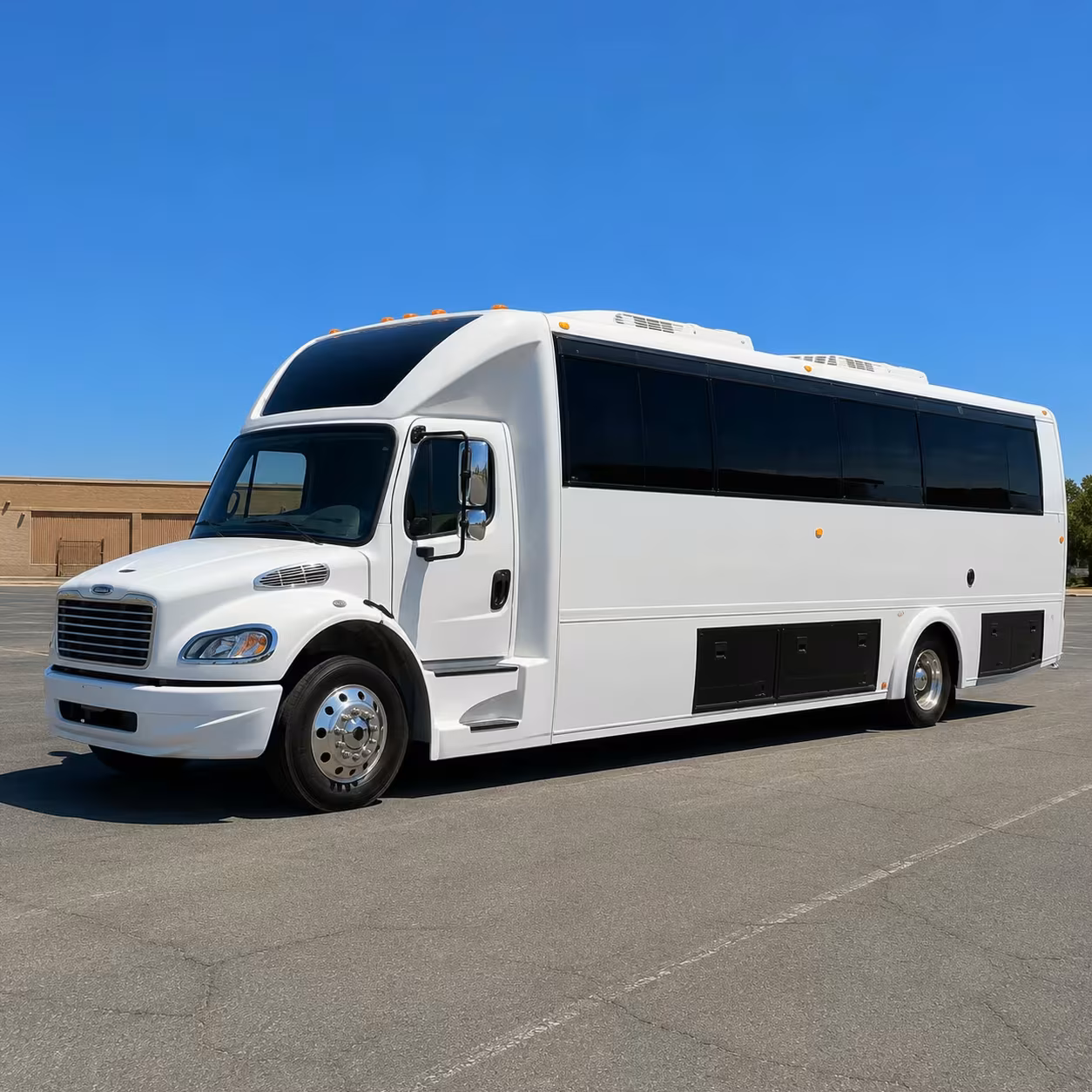 party bus