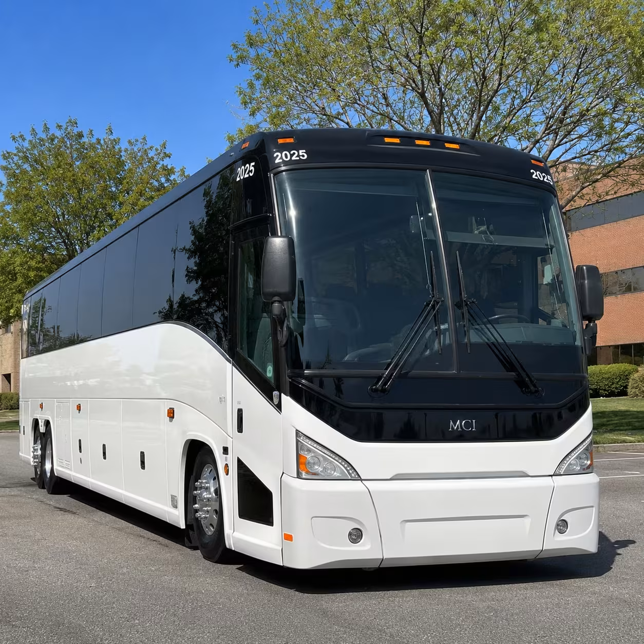 recurring employee transportation options in flower mound