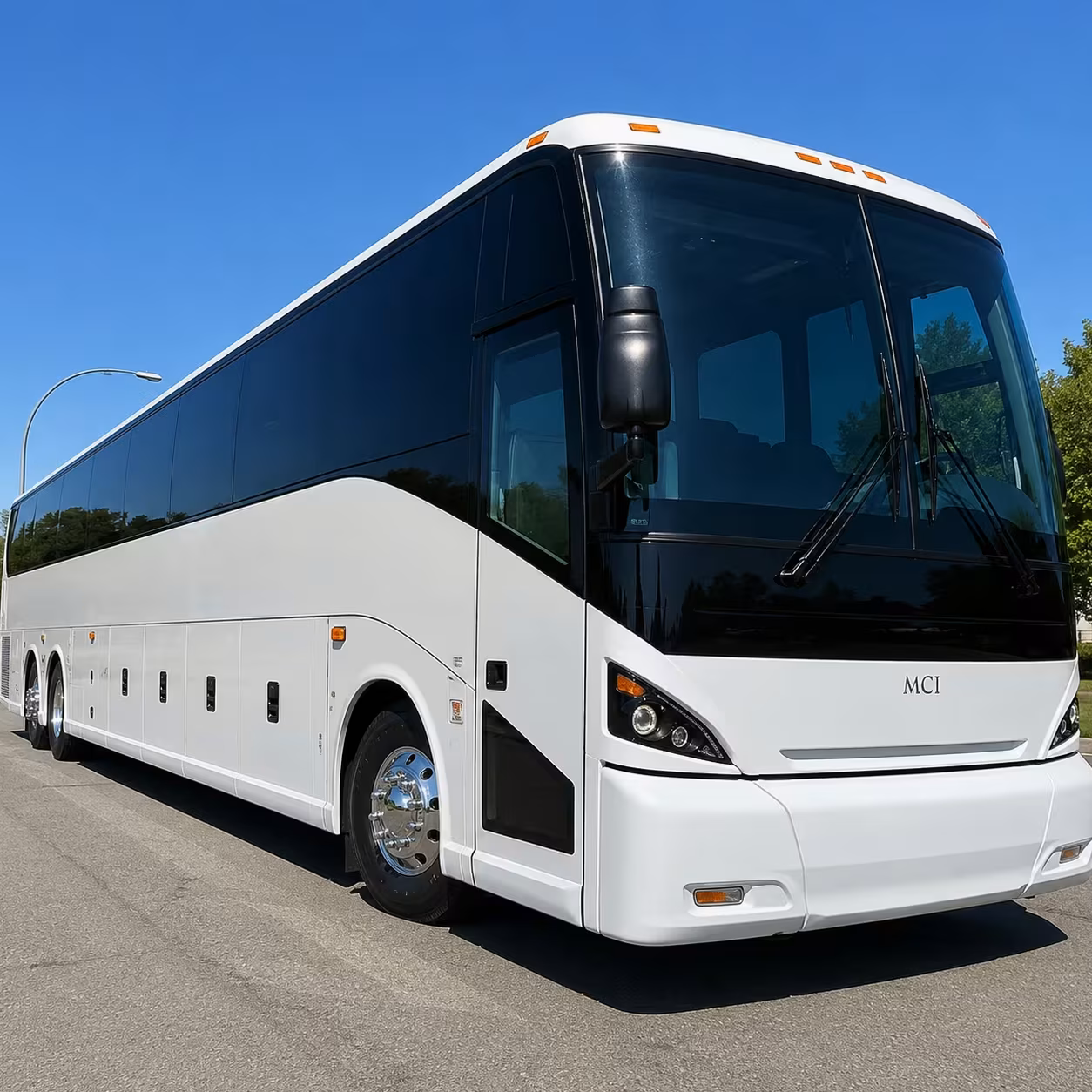 school and team charter bus rentals from flower mound to dfw